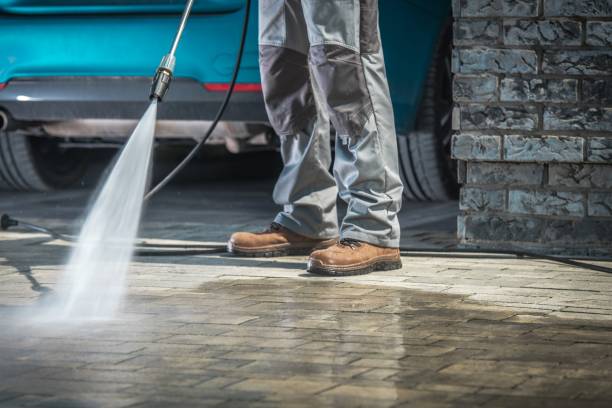 Best House Exterior Washing  in Reynolds Heights, PA