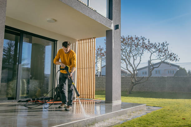 Best Animal Enclosure Cleaning  in Reynolds Heights, PA