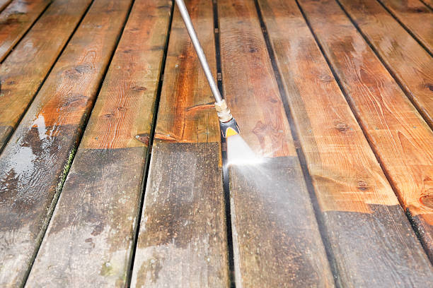 Reynolds Heights, PA Pressure Washing Company